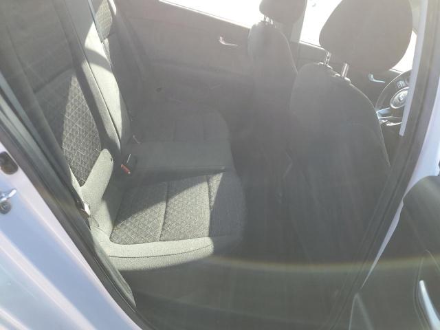 Photo 6 from auction – 2020 KIA RIO LX with VIN 3KPA24AD4LE322045