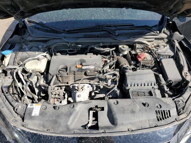 Photo 7 from auction – 2016 HONDA CIVIC EX with VIN 19XFC2F73GE094006