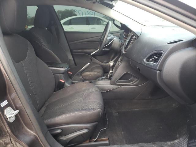 Photo 5 from auction – 2015 DODGE DART SXT with VIN 1C3CDFBB4FD150170