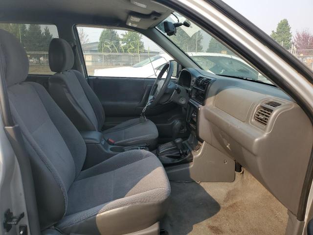 Photo 5 from auction – 2000 HONDA PASSPORT E with VIN 4S6DM58W1Y4413550