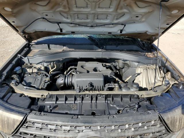 Photo 7 from auction – 2020 FORD EXPLORER with VIN 1FMSK8BH7LGD14224