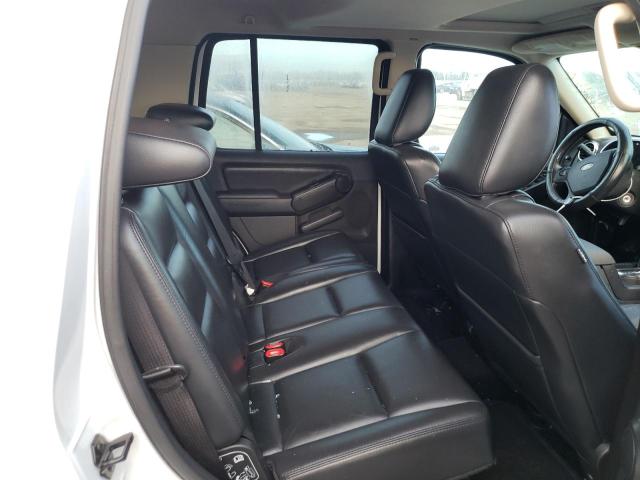 Photo 6 from auction – 2010 FORD EXPLORER X with VIN 1FMEU6DE8AUB12926