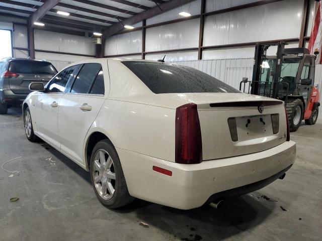 Photo 3 from auction – 2006 CADILLAC STS with VIN 1G6DW677760171314