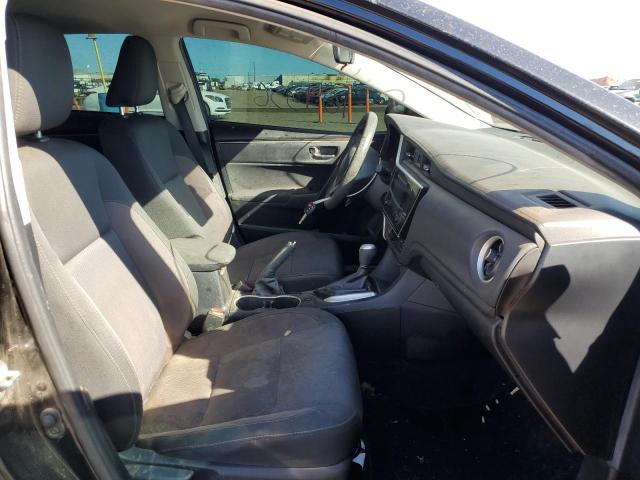 Photo 5 from auction – 2018 TOYOTA COROLLA L with VIN 2T1BURHE2JC069037