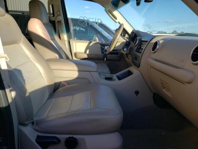 Photo 5 from auction – 2003 FORD EXPEDITION with VIN 1FMRU17W23LA42888