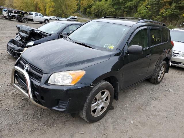 Photo 2 from auction – 2009 TOYOTA RAV4 with VIN JTMBF33V89D006330