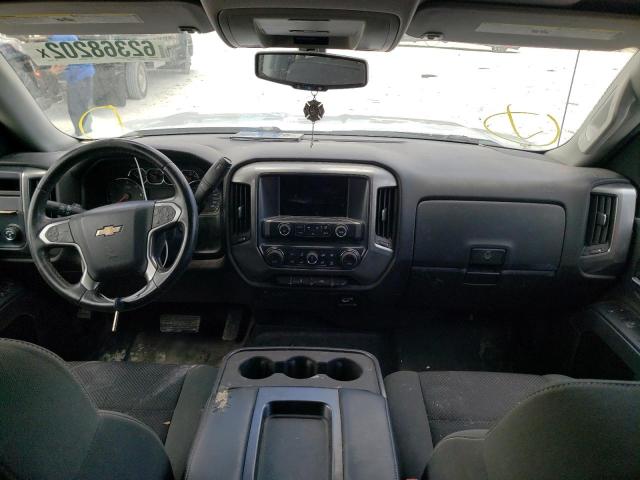 Photo 9 from auction – 2014 CHEVROLET SILVERADO with VIN 1GCRCREC5EZ299283