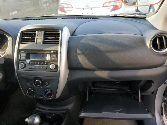 Photo 9 from auction – 2015 NISSAN VERSA S with VIN 3N1CN7AP2FL949650
