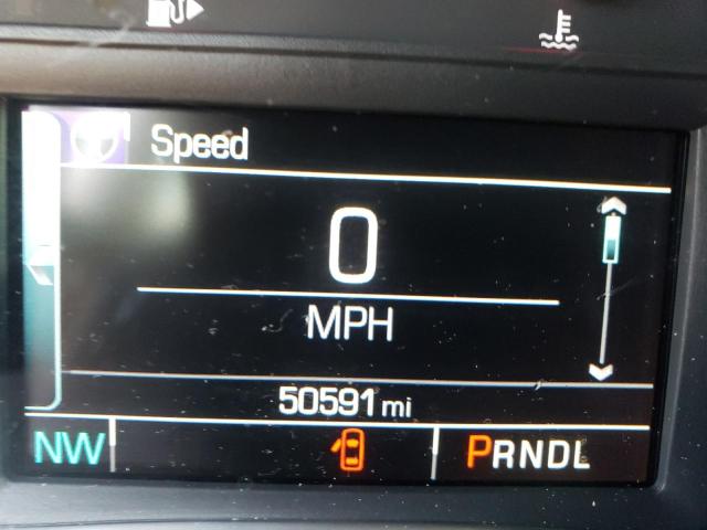 Photo 8 from auction – 2016 CHEVROLET MALIBU LT with VIN 1G1ZE5ST7GF225268
