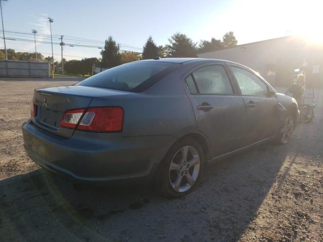Photo 4 from auction – 2009 MITSUBISHI GALANT ES with VIN 4A3AB56F79E044033