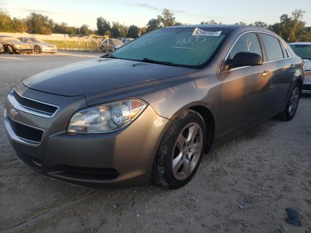 Photo 2 from auction – 2012 CHEVROLET MALIBU LS with VIN 1G1ZB5E02CF113059