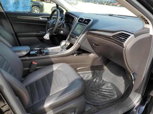 Photo 5 from auction – 2016 FORD FUSION SE with VIN 3FA6P0HD1GR220776