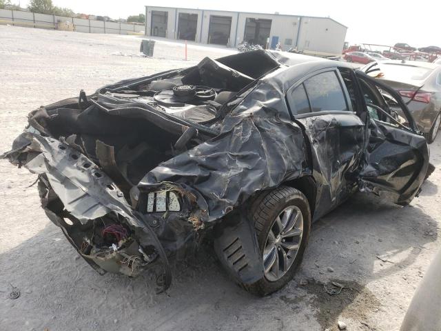 Photo 4 from auction – 2014 DODGE CHARGER R/ with VIN 2C3CDXCT4EH282408