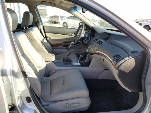 Photo 5 from auction – 2011 HONDA ACCORD EXL with VIN 1HGCP3F81BA030727