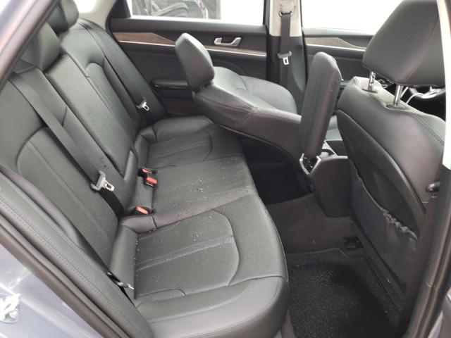 Photo 6 from auction – 2023 KIA K5 EX with VIN 5XXG34J22PG169507