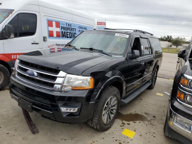 Photo 2 from auction – 2016 FORD EXPEDITION with VIN 1FMJK1HT9GEF32455