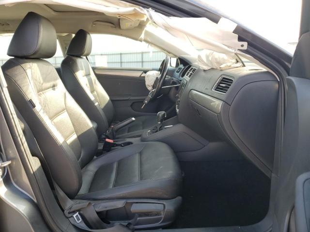 Photo 5 from auction – 2017 VOLKSWAGEN JETTA SE with VIN 3VWDB7AJ0HM404997