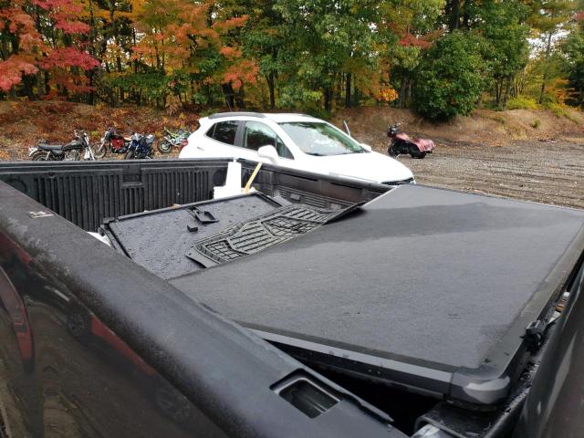 Photo 6 from auction – 2011 GMC SIERRA K15 with VIN 1GTN2TEA3BZ211730