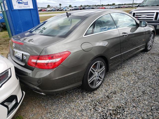 Photo 4 from auction – 2010 MERCEDES-BENZ E 550 with VIN WDDKJ7CB3AF005872