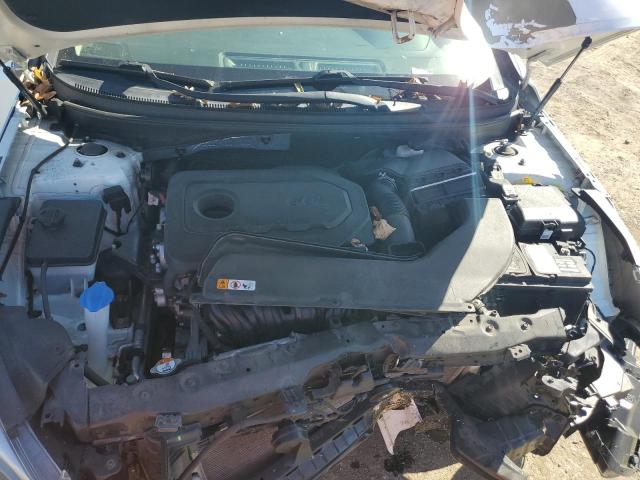 Photo 7 from auction – 2017 HYUNDAI SONATA with VIN 5NPE24AF7HH511570