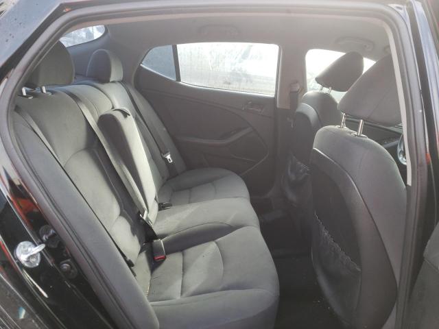 Photo 6 from auction – 2015 KIA OPTIMA LX with VIN 5XXGM4A7XFG457931