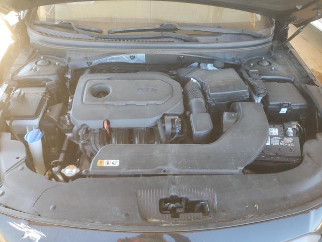 Photo 7 from auction – 2016 HYUNDAI SONATA SPO with VIN 5NPE34AF8GH351176