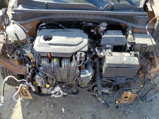 Photo 7 from auction – 2018 KIA SPORTAGE E with VIN KNDPN3AC3J7487990
