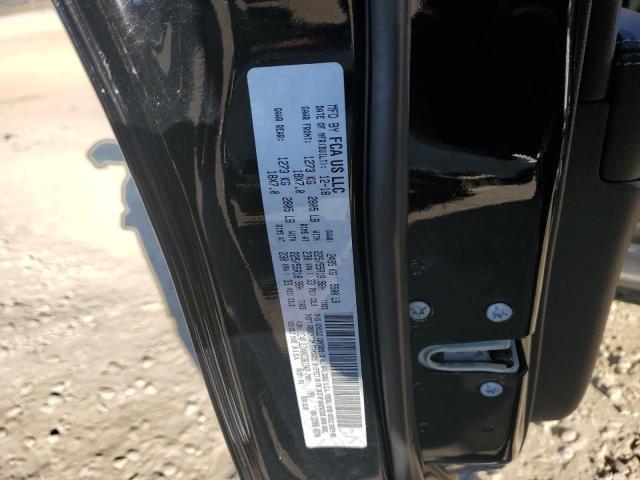 Photo 10 from auction – 2019 JEEP CHEROKEE L with VIN 1C4PJLDX0KD361342