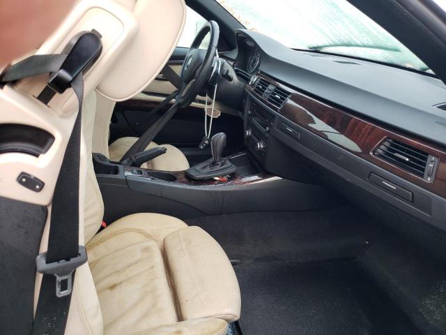 Photo 5 from auction – 2011 BMW 335 I with VIN WBADX7C5XBE579370