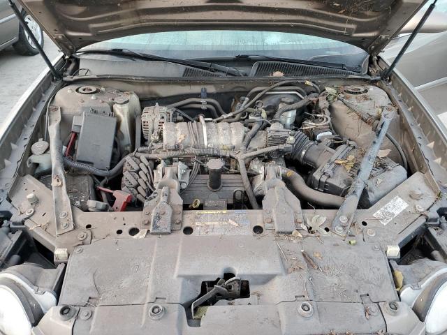 Photo 7 from auction – 2007 BUICK LACROSSE C with VIN 2G4WD582871118874