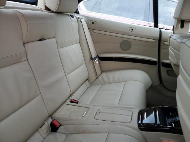 Foto 6 de la subasta – 2013 BMW 335 I con VIN WBADX7C58DE746490