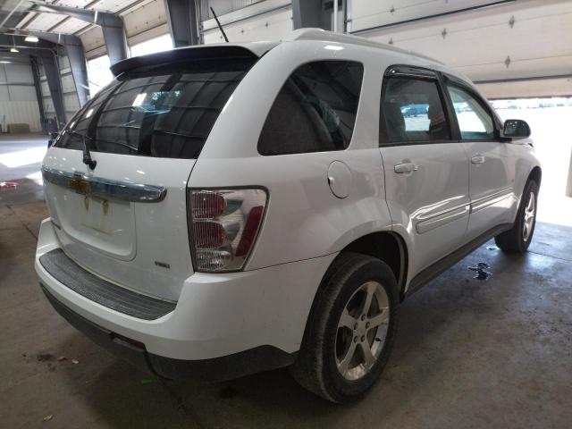 Photo 4 from auction – 2007 CHEVROLET EQUINOX LT with VIN 2CNDL73F476100519