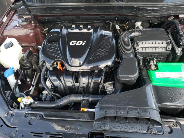 Photo 7 from auction – 2014 KIA OPTIMA EX with VIN 5XXGN4A74EG318230