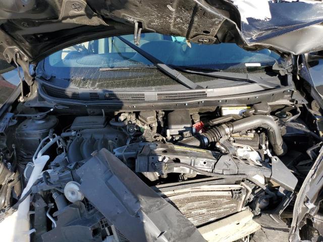 Photo 7 from auction – 2018 NISSAN VERSA S with VIN 3N1CN7AP6JL816186