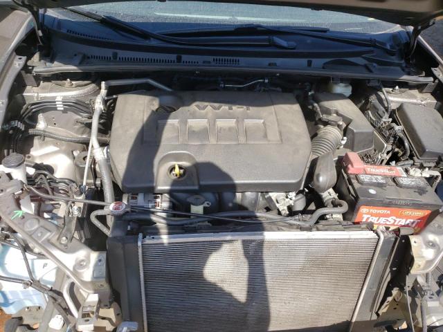 Photo 7 from auction – 2017 TOYOTA COROLLA L with VIN 5YFBURHE7HP698075