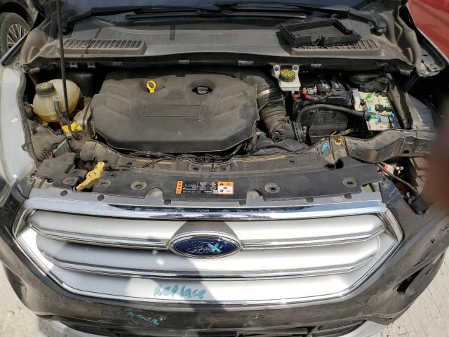 Photo 7 from auction – 2017 FORD ESCAPE SE with VIN 1FMCU0G97HUA25421