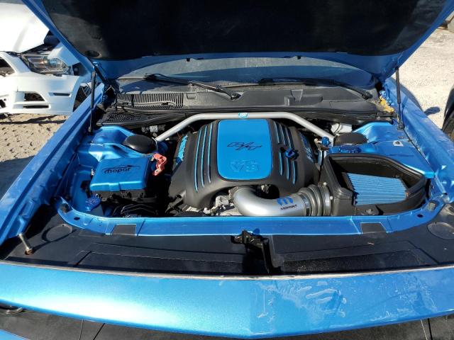 Photo 7 from auction – 2016 DODGE CHALLENGER with VIN 2C3CDZBT0GH226210
