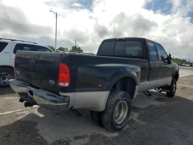 Photo 4 from auction – 1999 FORD F350 SUPER with VIN 1FTWX33S8XEC50376