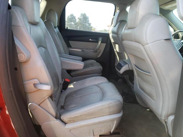 Photo 6 from auction – 2008 GMC ACADIA SLT with VIN 1GKER33728J125663