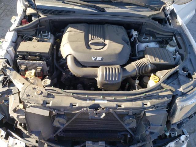 Photo 7 from auction – 2015 JEEP GRAND CHER with VIN 1C4RJFAG6FC911864