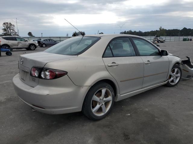 Photo 4 from auction – 2008 MAZDA 6 I with VIN 1YVHP80C585M45141