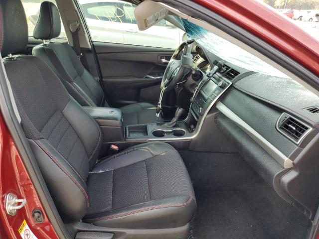 Photo 5 from auction – 2016 TOYOTA CAMRY LE with VIN 4T1BF1FK4GU500232