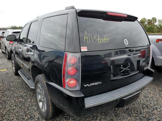 Zdjęcie 3 z aukcji – 2013 GMC YUKON DENA z VIN 1GKS2EEF9DR318525