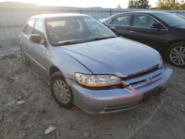 Photo 1 from auction – 2001 HONDA ACCORD VAL with VIN 1HGCF86601A087577