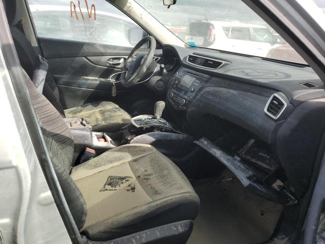 Photo 5 from auction – 2014 NISSAN ROGUE S with VIN 5N1AT2MT5EC757053