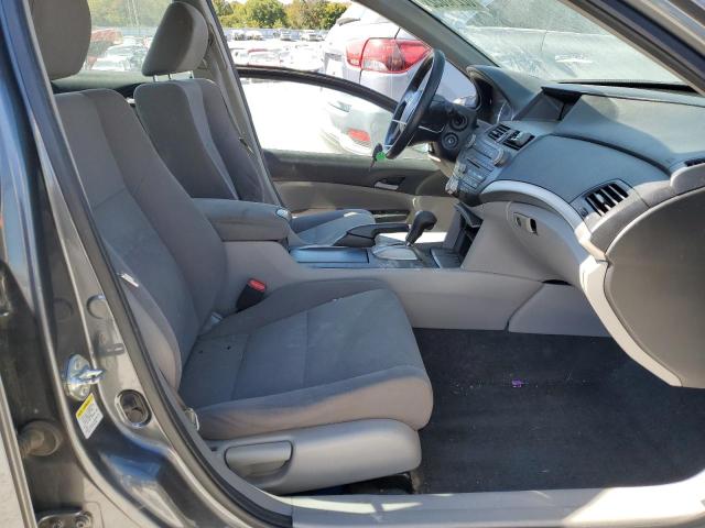 Photo 5 from auction – 2012 HONDA ACCORD LX with VIN 1HGCP2F30CA061628