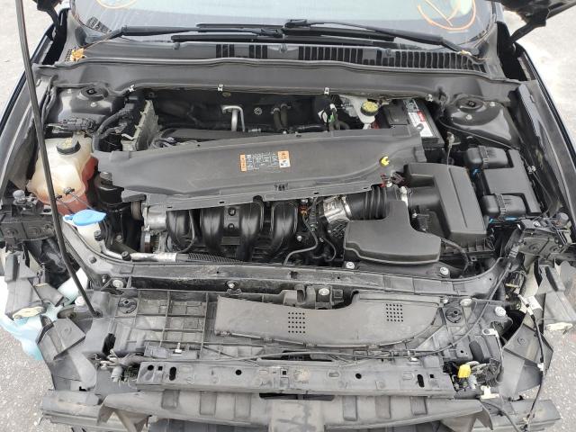 Photo 7 from auction – 2014 FORD FUSION SE with VIN 1FA6P0H78E5407183