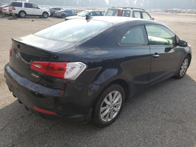 صورة رقم 4 من المزاد - 2014 KIA FORTE EX مع VIN KNAFX6A86E5219646