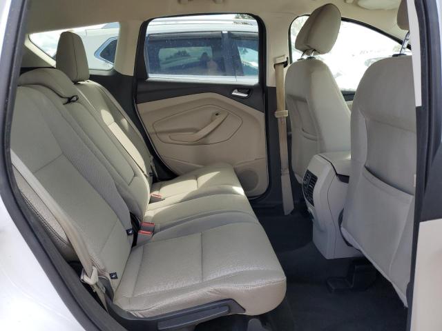 Photo 6 from auction – 2017 FORD ESCAPE SE with VIN 1FMCU0G92HUA69469