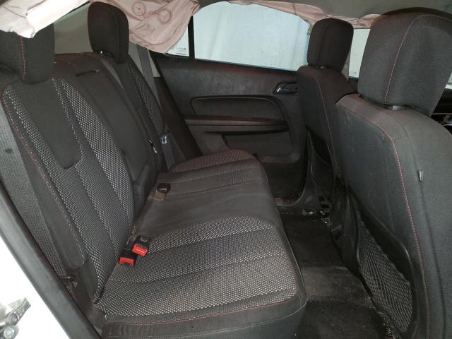 Photo 6 from auction – 2016 CHEVROLET EQUINOX LS with VIN 2GNFLEEK5G6261934